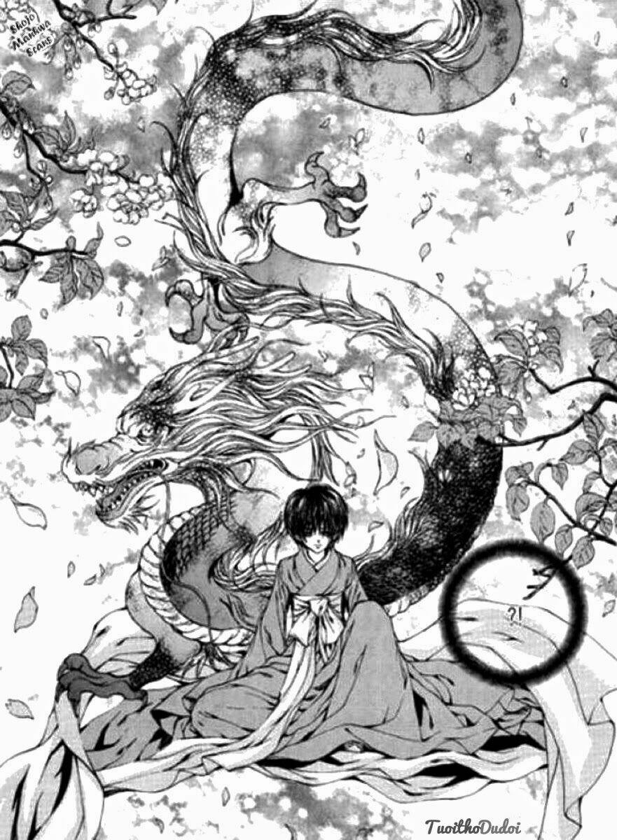Tân Nương Của Thủy Thần: Chapter 121