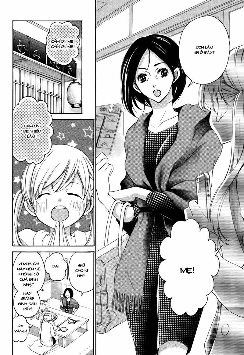 True Love: Chapter 4