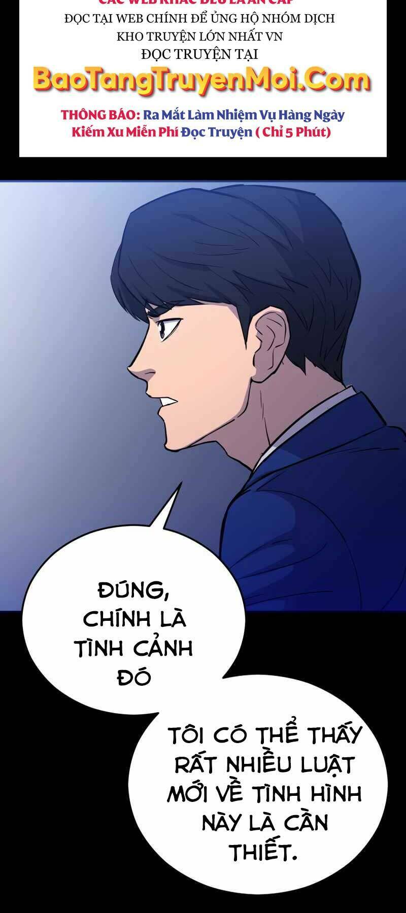 Cánh Cổng Mở Ra Đúng Ngày Đầu Tiên Tôi Thành Chính Trị Gia: Chapter 19