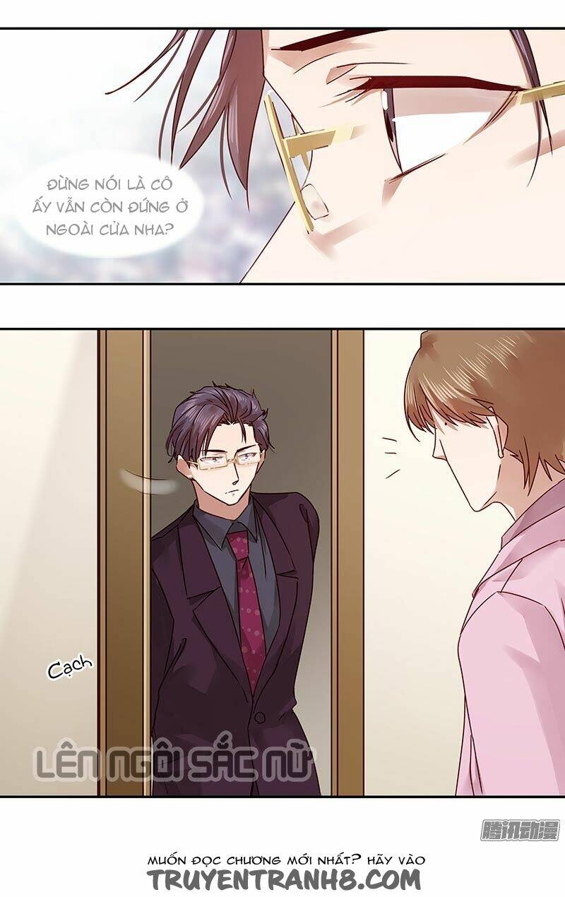 Vợ Yêu Của Ác Ma: Chapter 52