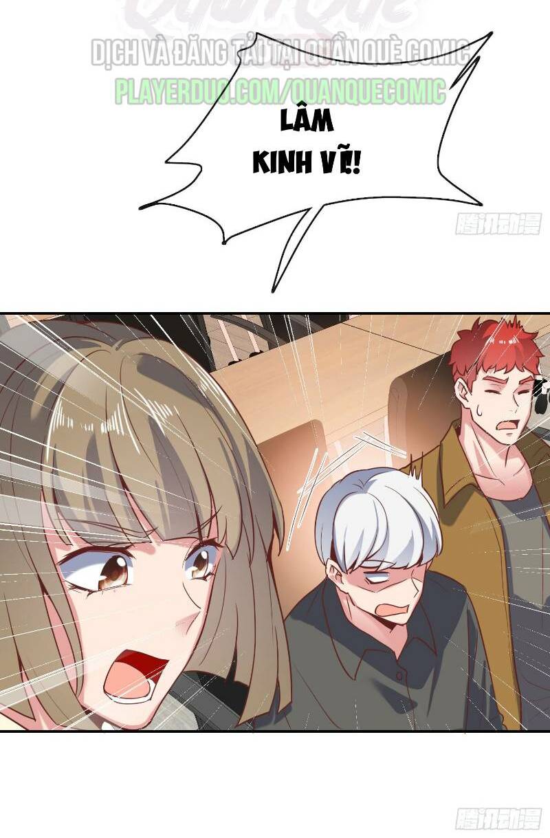 Bên Người Mang Theo Nữ Thần Hoàng: Chapter 59