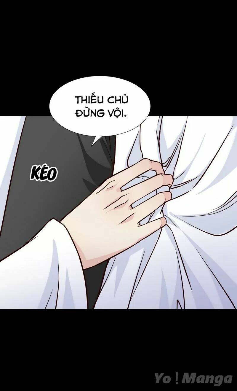 Tuyệt Thế Độc Phi Của Tà Vương: Chapter 125