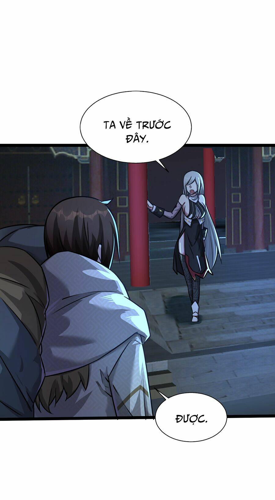 Đại Bảo Kiếm Của Tôi: Chapter 30