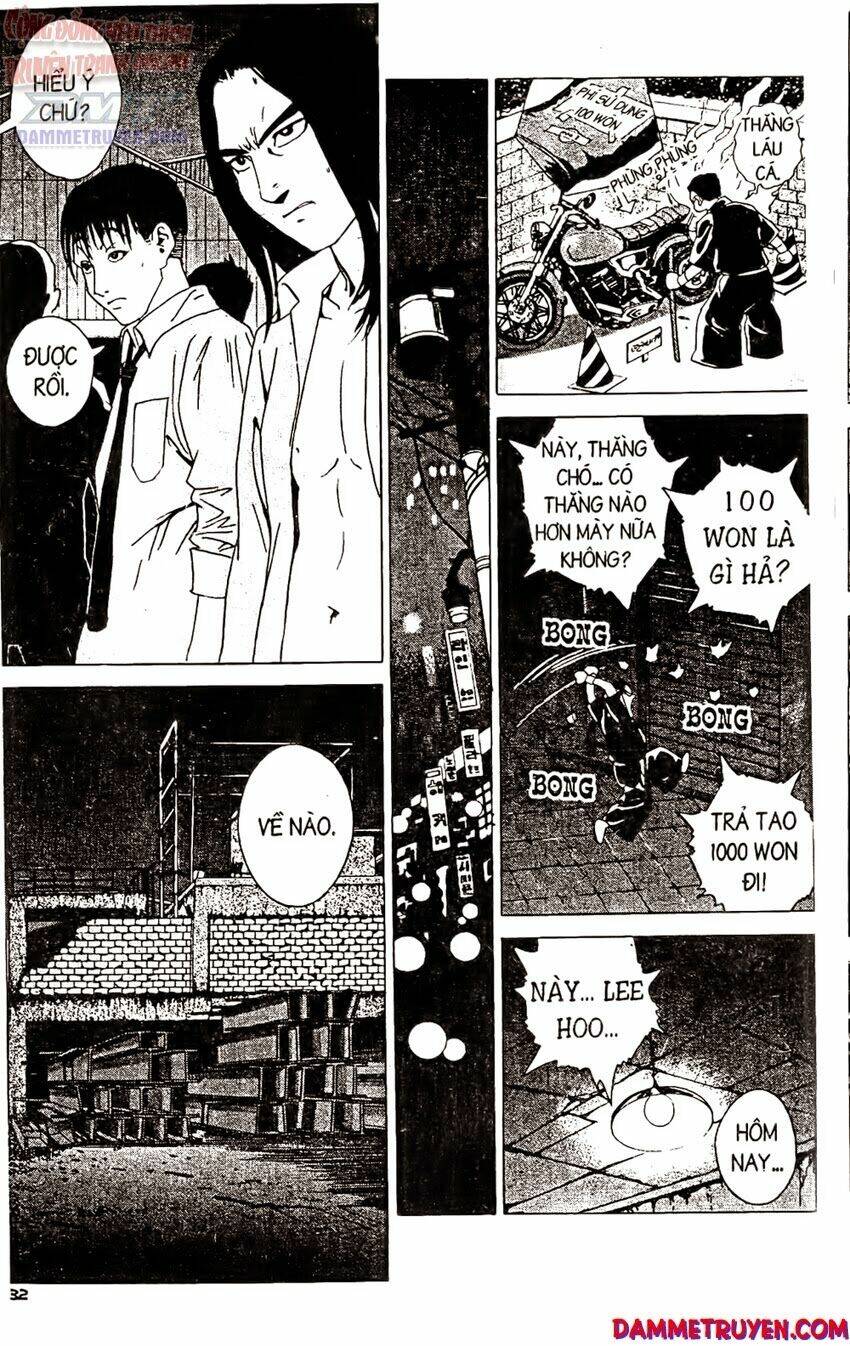 Ai Hơn Ai: Chapter 142