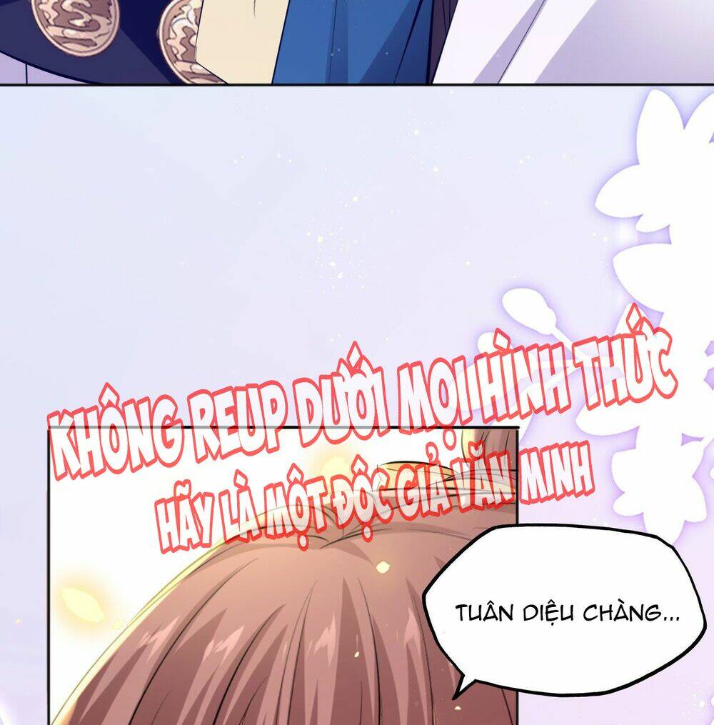 Vương Phi Thật Thích Trang Điểm: Chapter 97