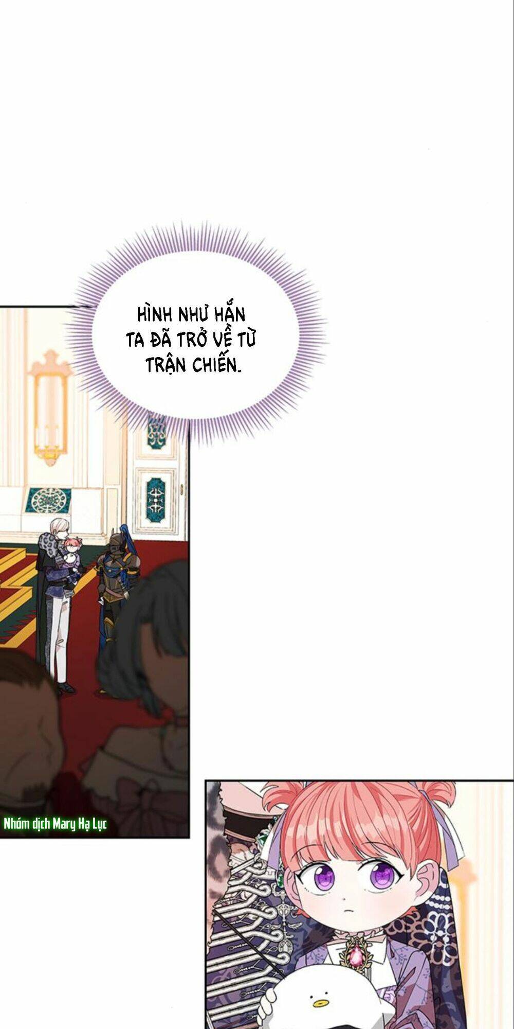 Con Người Không Phải Thứ Có Thể Sửa Rồi Dùng Được Đâu!: Chapter 16