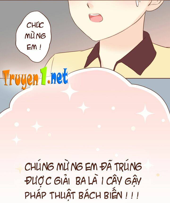 Luyến Ái Tư Hữu Vật: Chapter 1