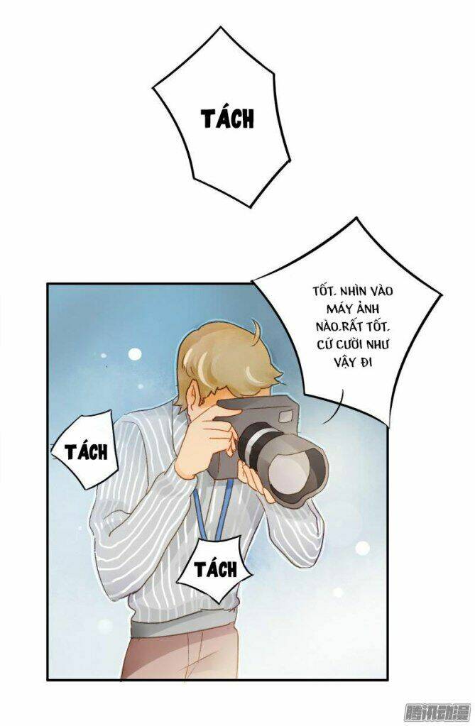 Sức Mạnh Của Sắc Đẹp: Chapter 164