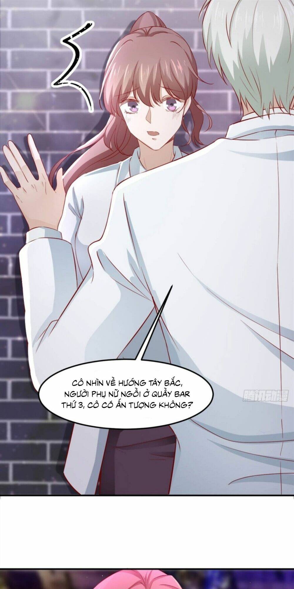 Tư Thế Chính Xác Cùng Bệ Hạ Yêu Đương: Chapter 27