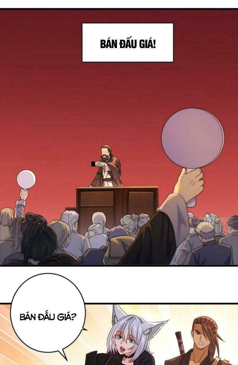 Ta Là Đại Hoàn Đan: Chapter 77