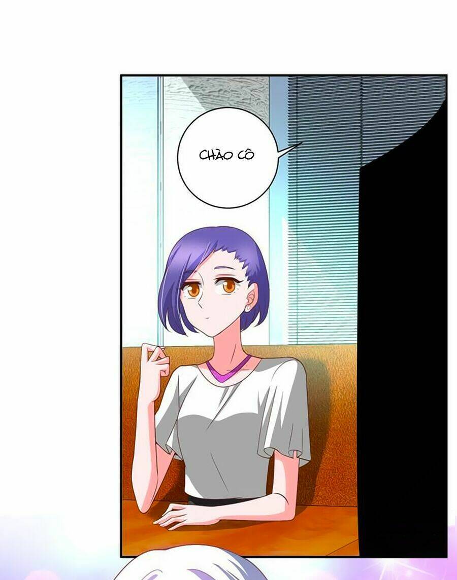 Người Yêu Khát Máu Của Tôi: Chapter 47