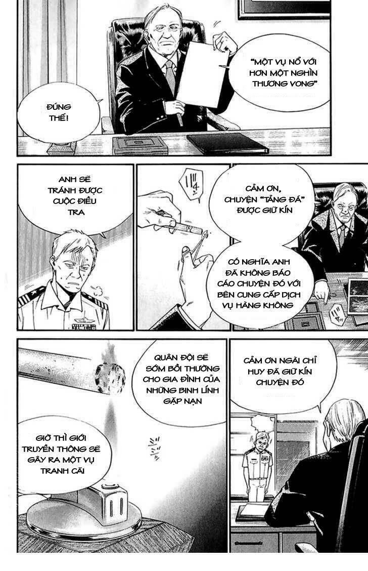 Alive - The Final Evolution: Chapter 49