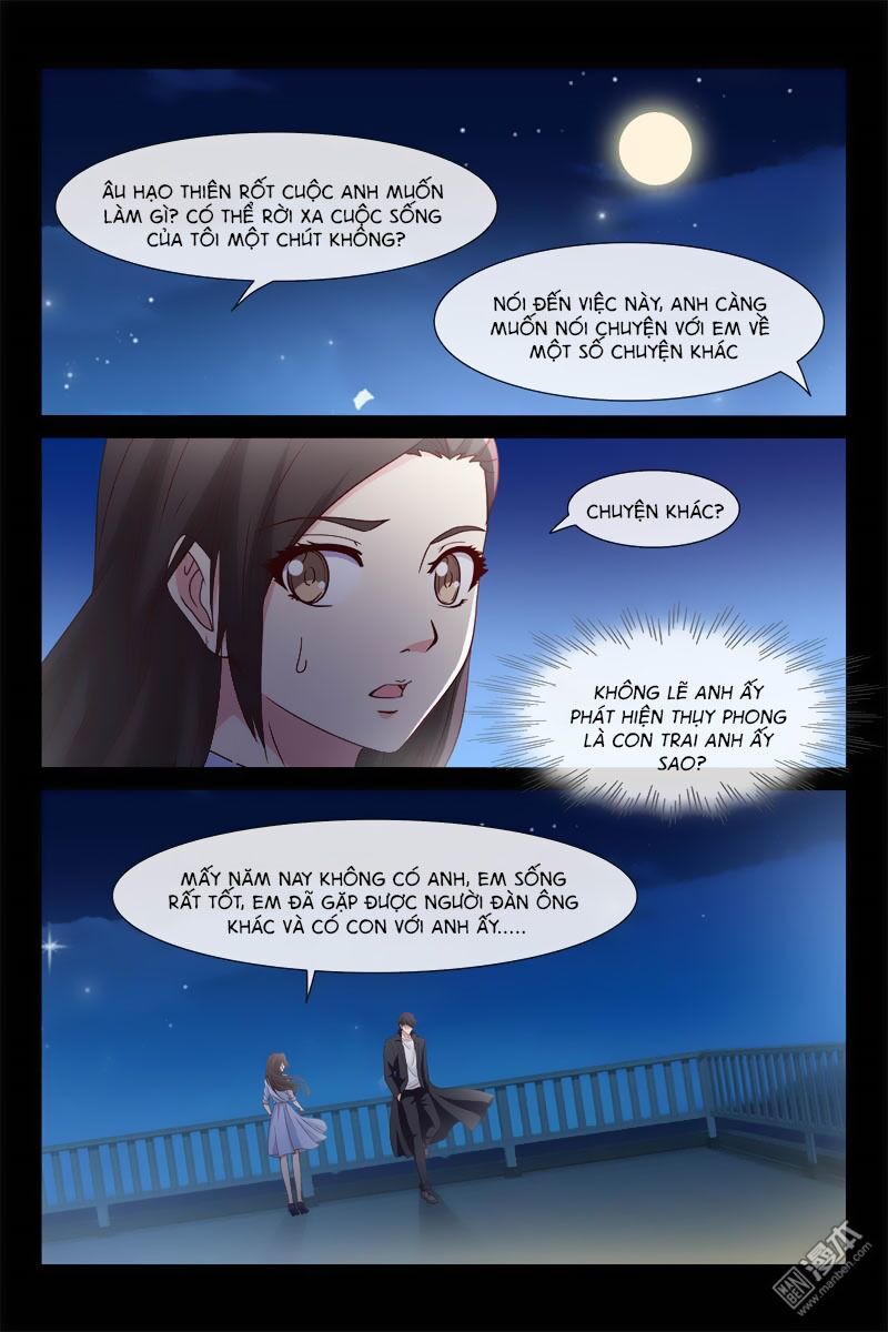 Tình Nhân Khế Ước Của Tổng Tài: Chapter 114