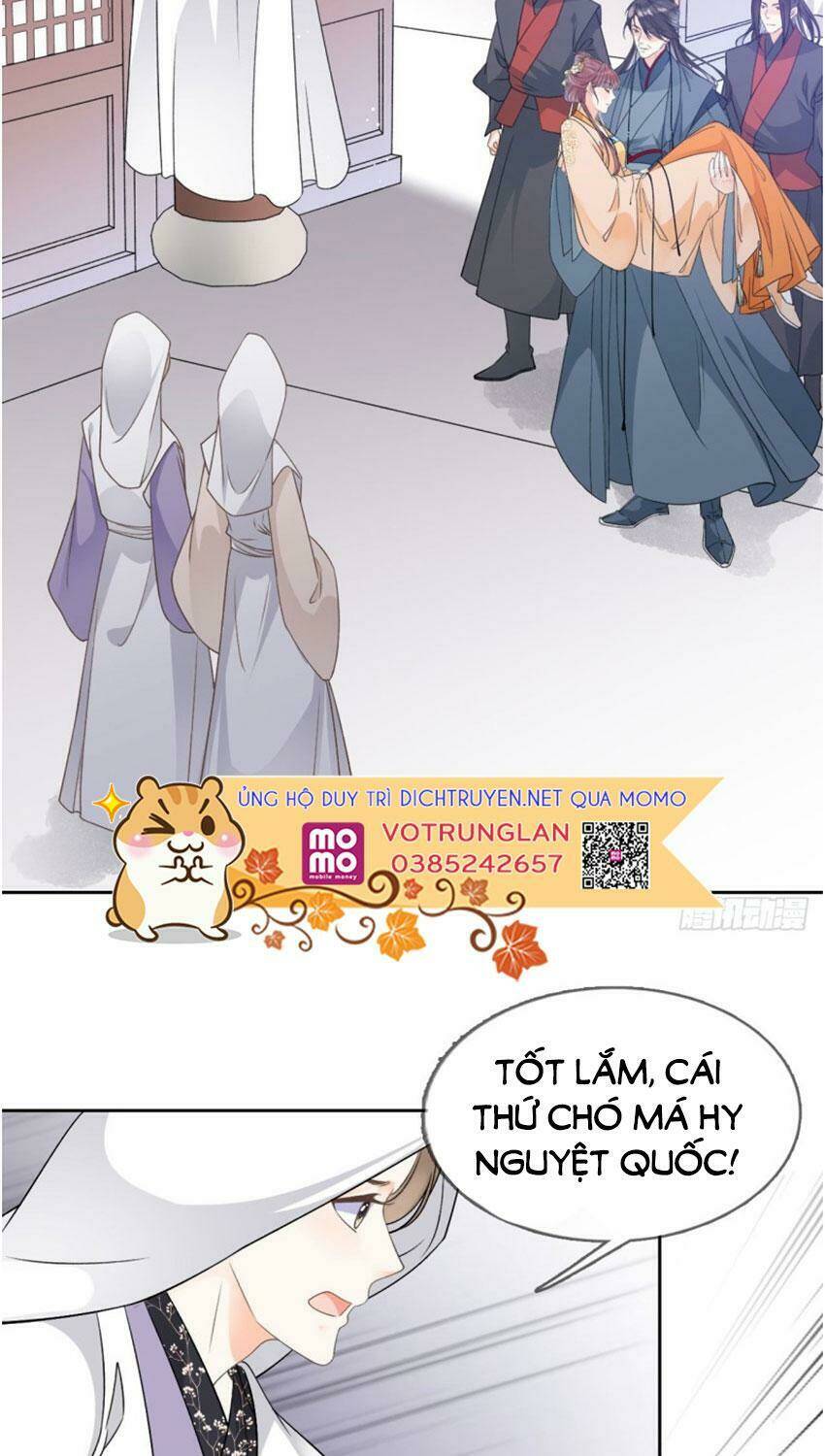 Tang Lạc Túy Tại Nam Phong Lý: Chapter 80