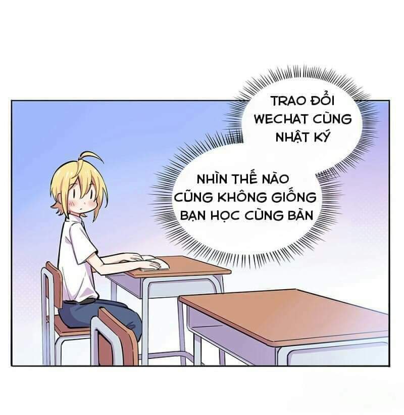 Ngôn Tình Nam Chính Không Thẳng Được: Chapter 2