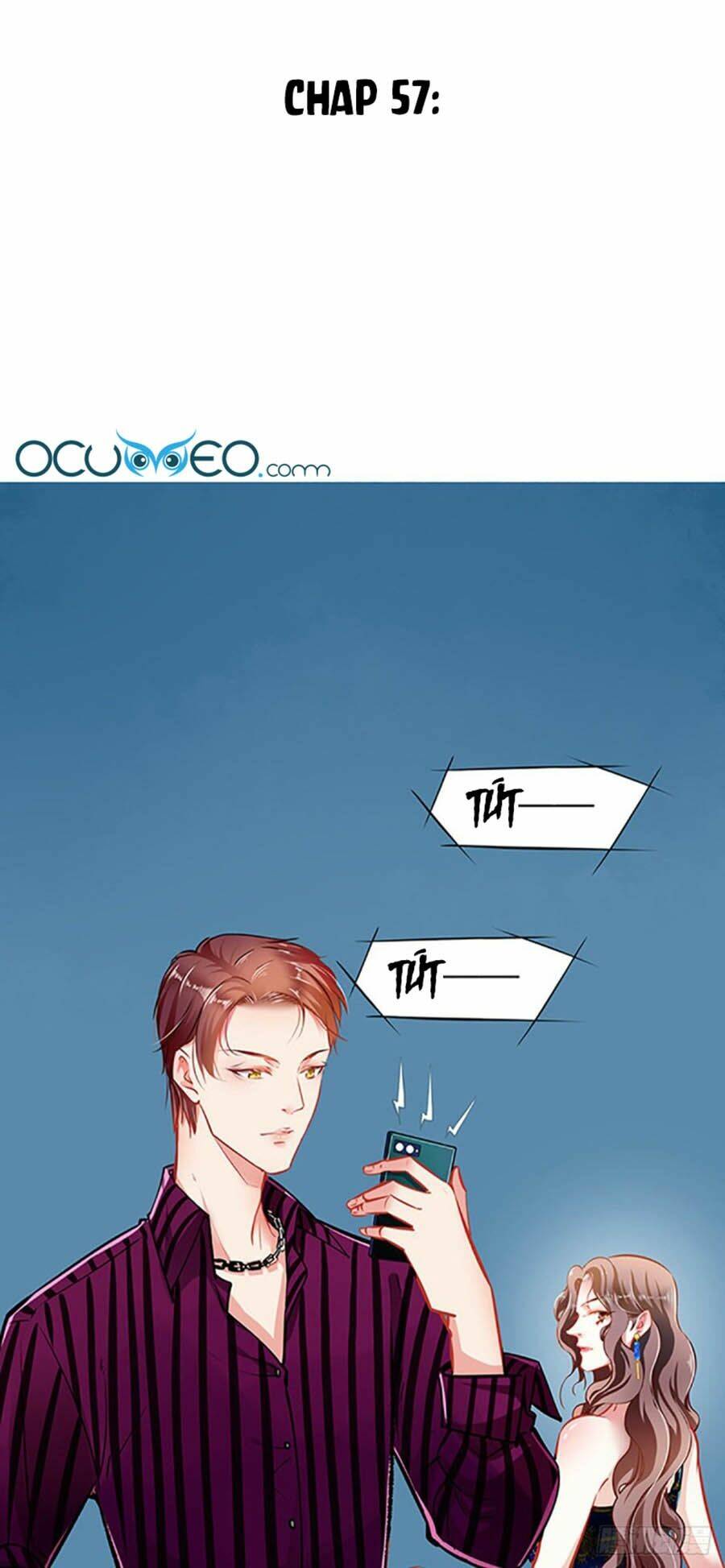 Cưng Chiều Ái Thê Hư Hỏng: Chapter 57