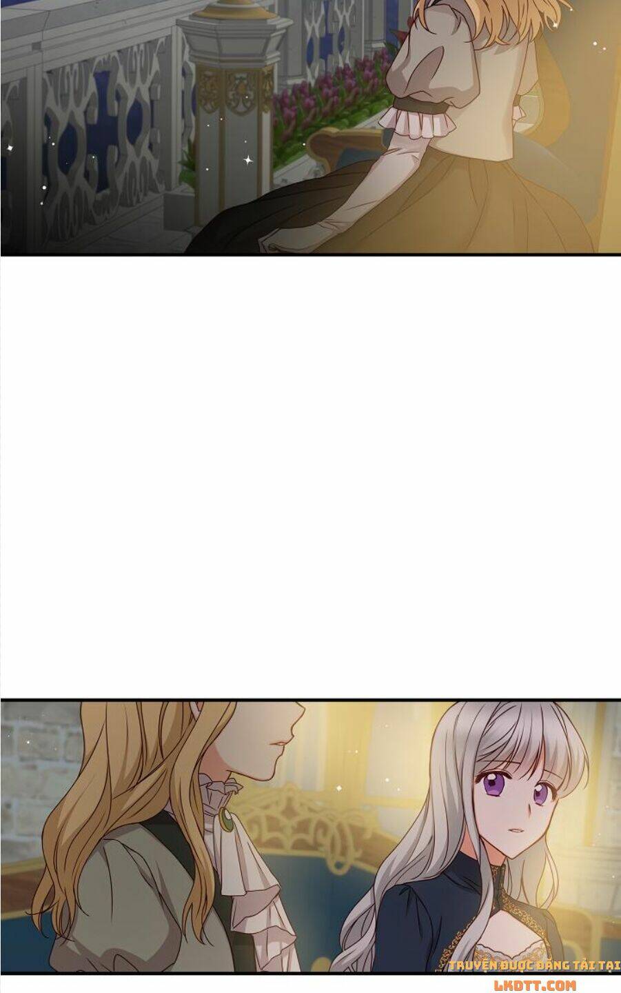 Đừng Chọc Đứa Em Gái Bé Bỏng Của Chúng Tôi: Chapter 53