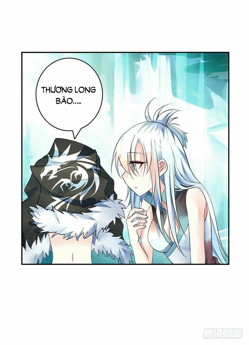 Đoạt Thiên Khuyết: Chapter 5