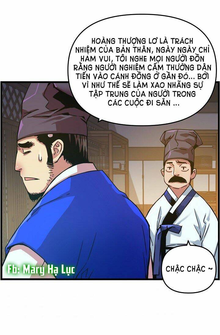 Tôi Sẽ Sống Như Một Hoàng Tử: Chapter 10