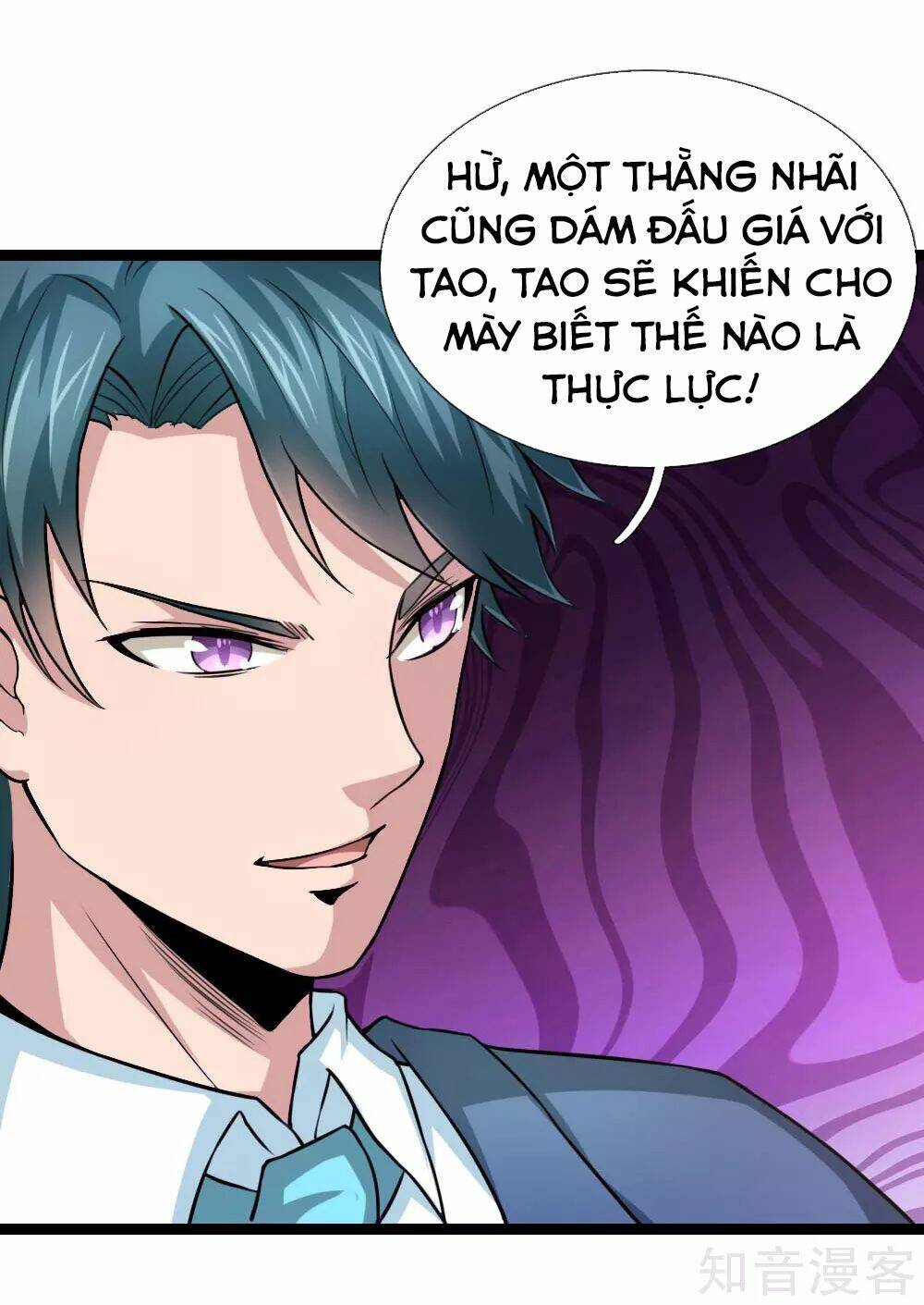 Tuyệt Thế Phi Đao: Chapter 88