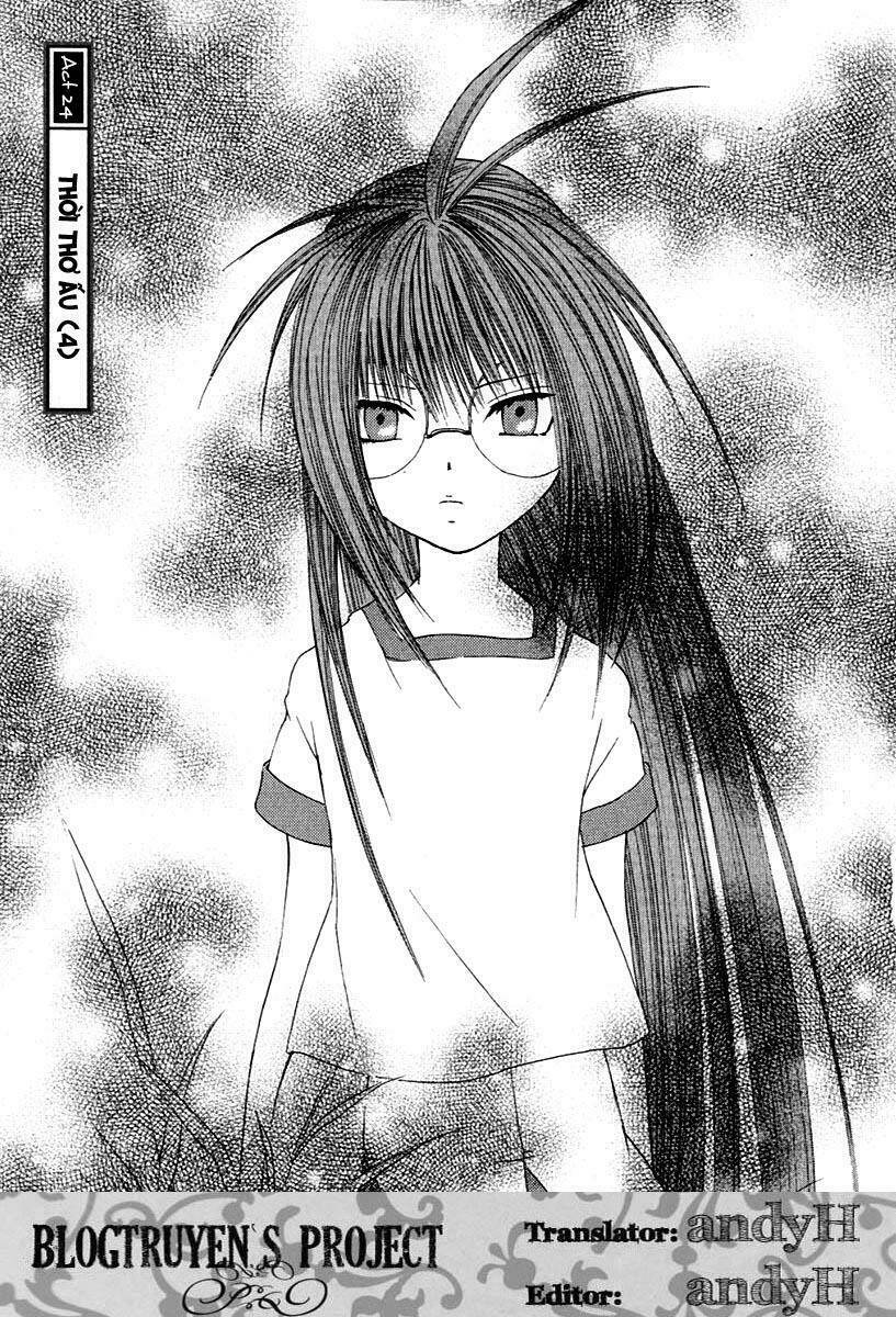 Butterfly: Chapter 25