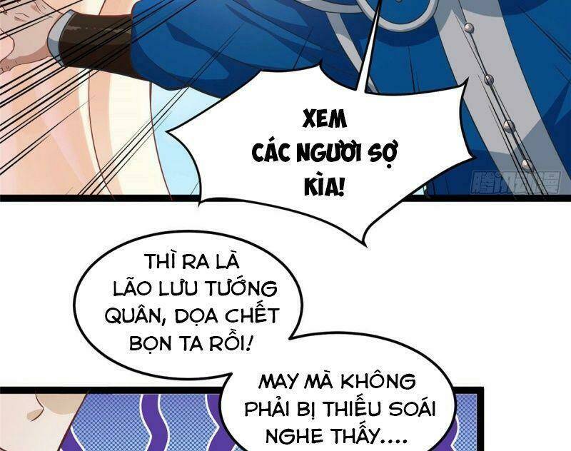 Bạo Manh Tiểu Tiên: Chapter 43