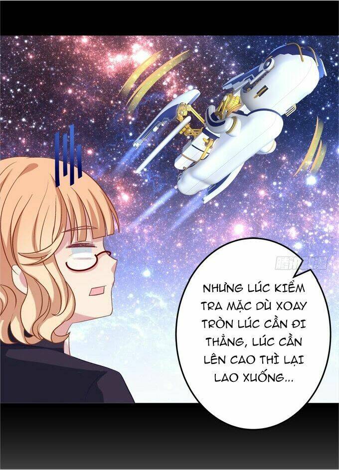 Đế Vương Ta Vẫn Còn Nhỏ: Chapter 35