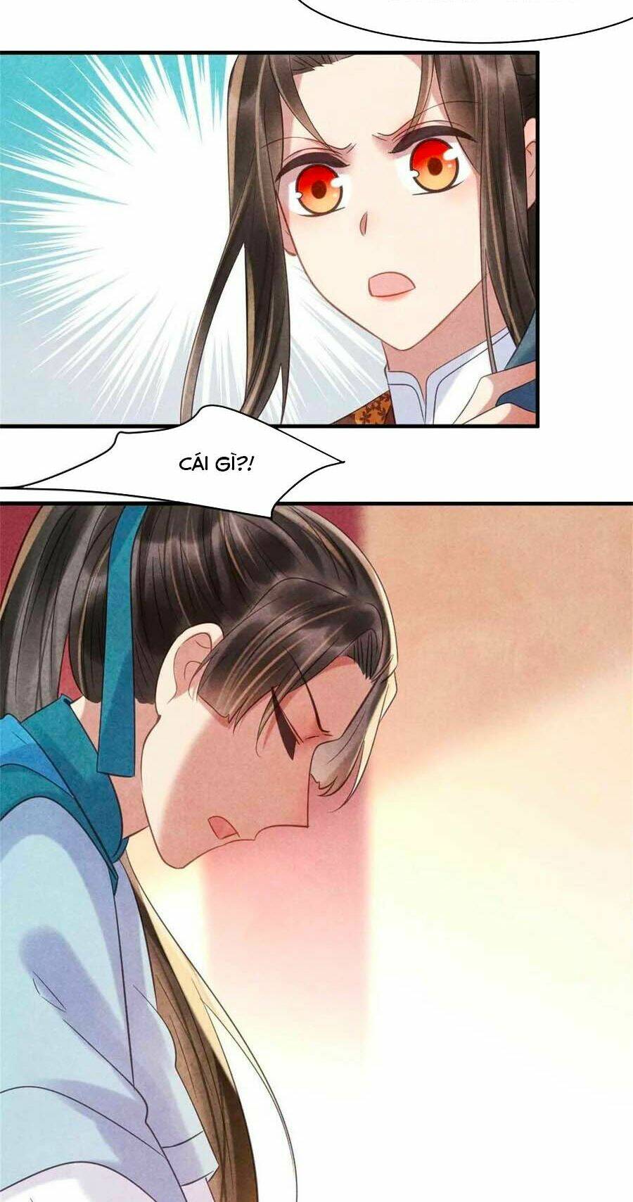 Vương Phi Muốn Trèo Tường: Chapter 74