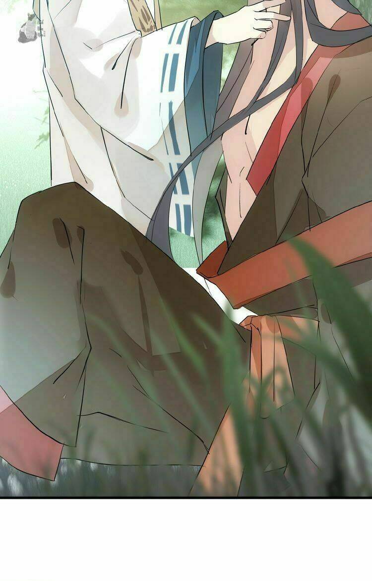 Chấp Tử Chi Kiếm: Chapter 1