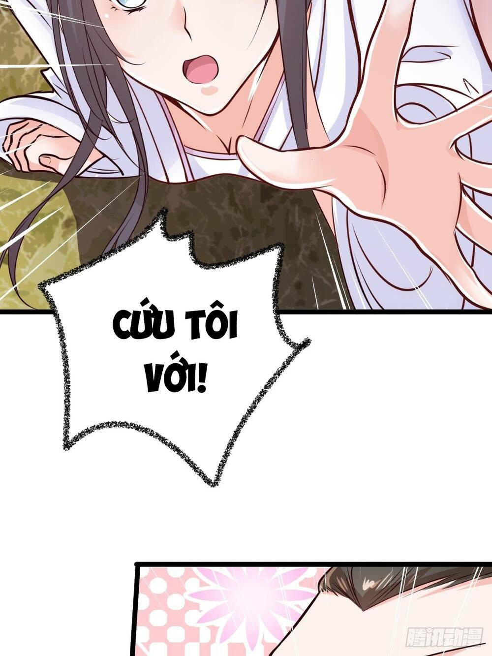 Cục Gạch Xông Vào Dị Giới: Chapter 10