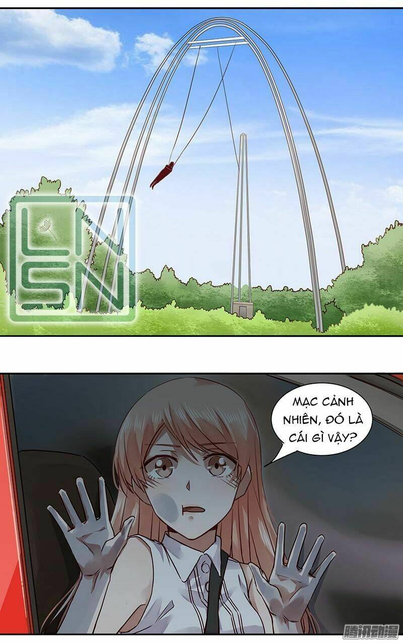 Vợ Yêu Của Ác Ma: Chapter 45