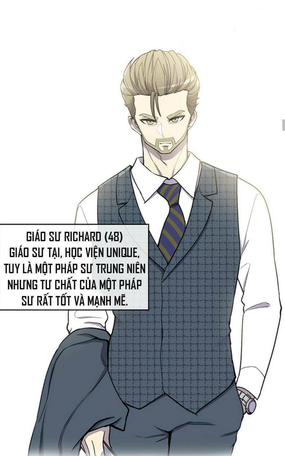 Luân Hồi Ác Nhân: Chapter 9