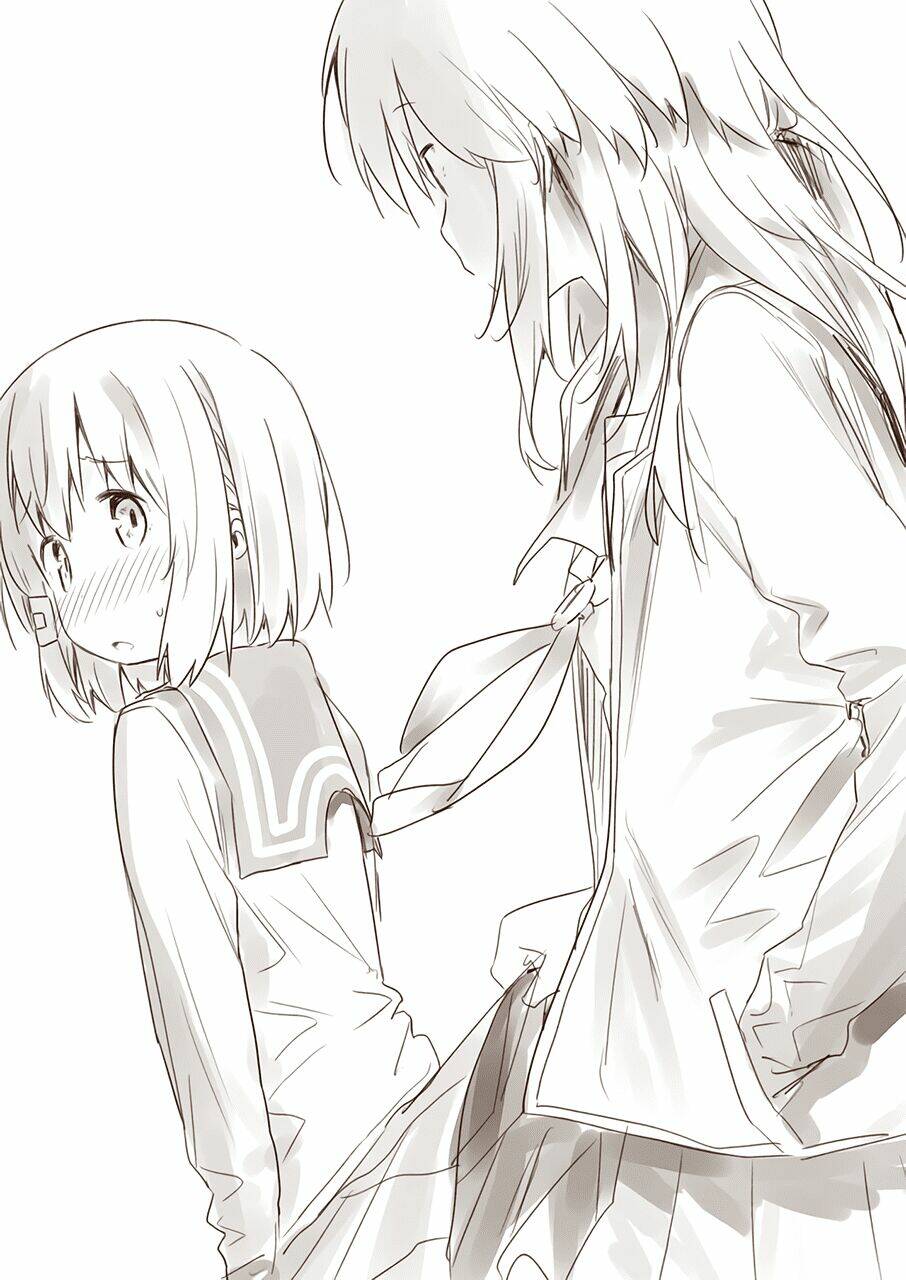 Hino-San No Baka: Chapter 29.5