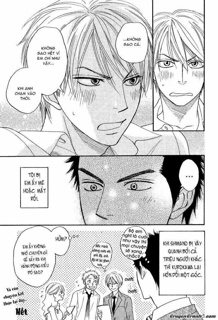 Doushiyoumo Nai Keredo: Chapter 11