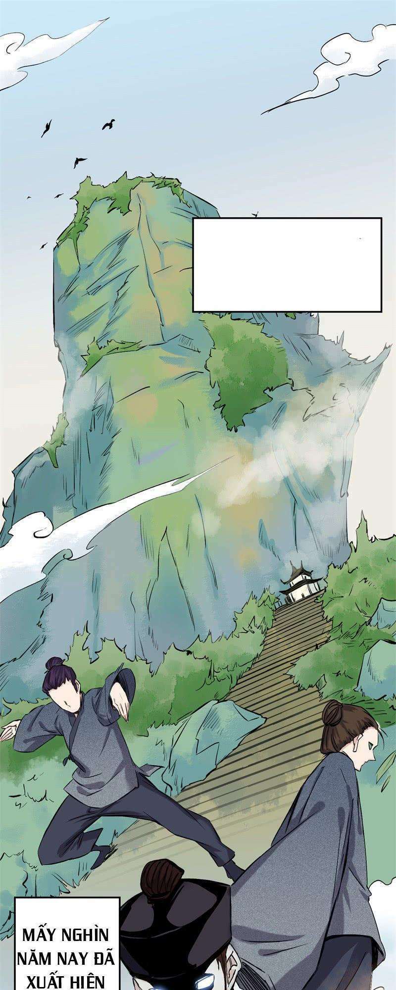 Đỉnh Phong Thần Y: Chapter 52