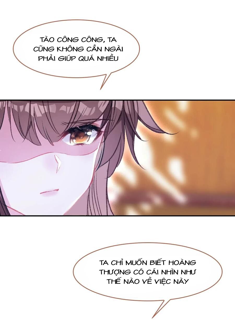 Gả Cho Một Tên Thái Giám Đáng Ghét: Chapter 183