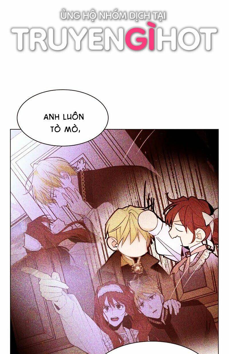 Cuộc Sống Rập Khuôn Của Một Quý Cô Tái Sinh!: Chapter 42