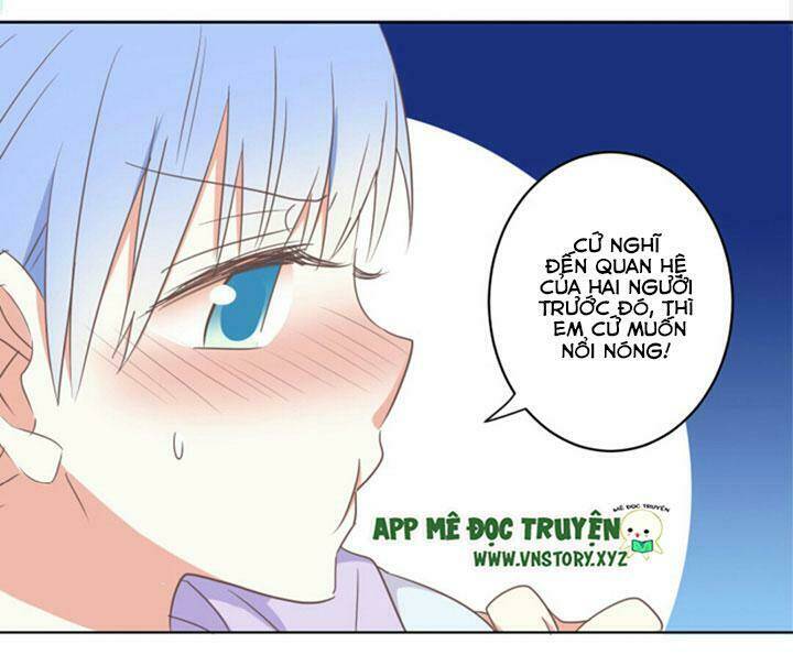 Em Chỉ Yêu Tiền Của Anh: Chapter 26