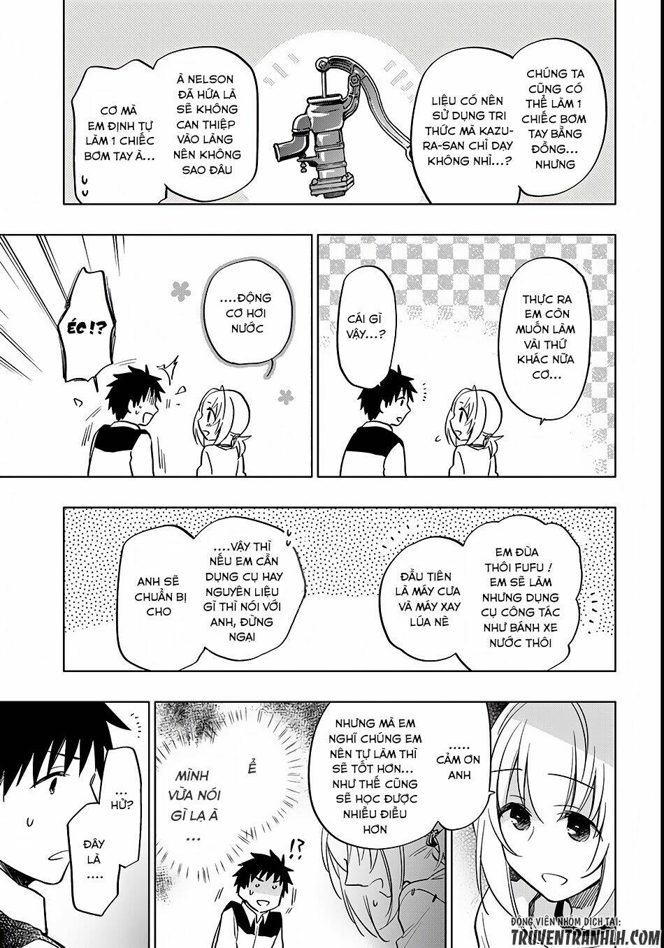 Takarakuji De 40-Oku Atattandakedo Isekai Ni Ijuu Suru: Chapter 11