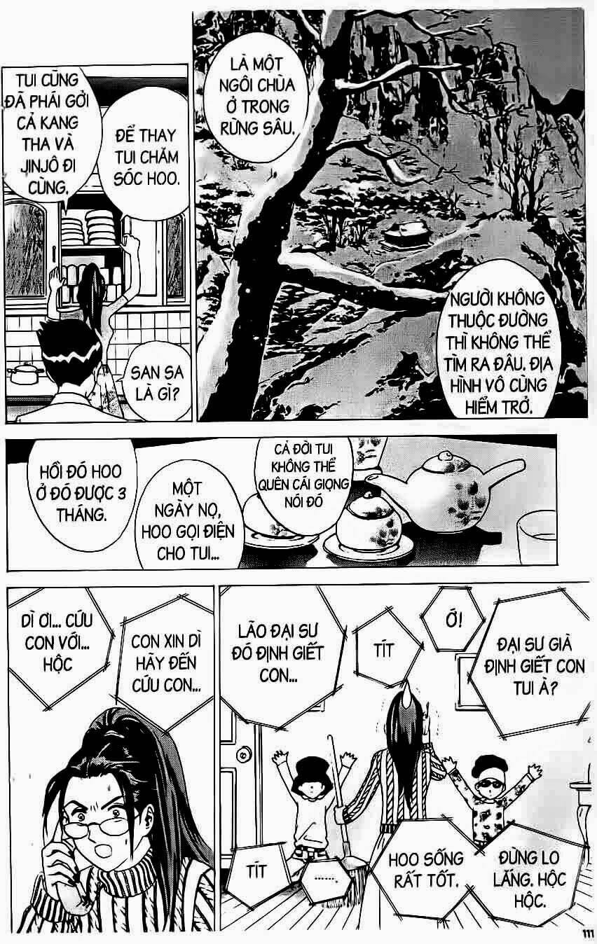 Ai Hơn Ai: Chapter 59