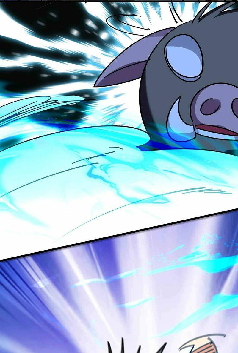 Vạn Giới Tiên Vương: Chapter 165