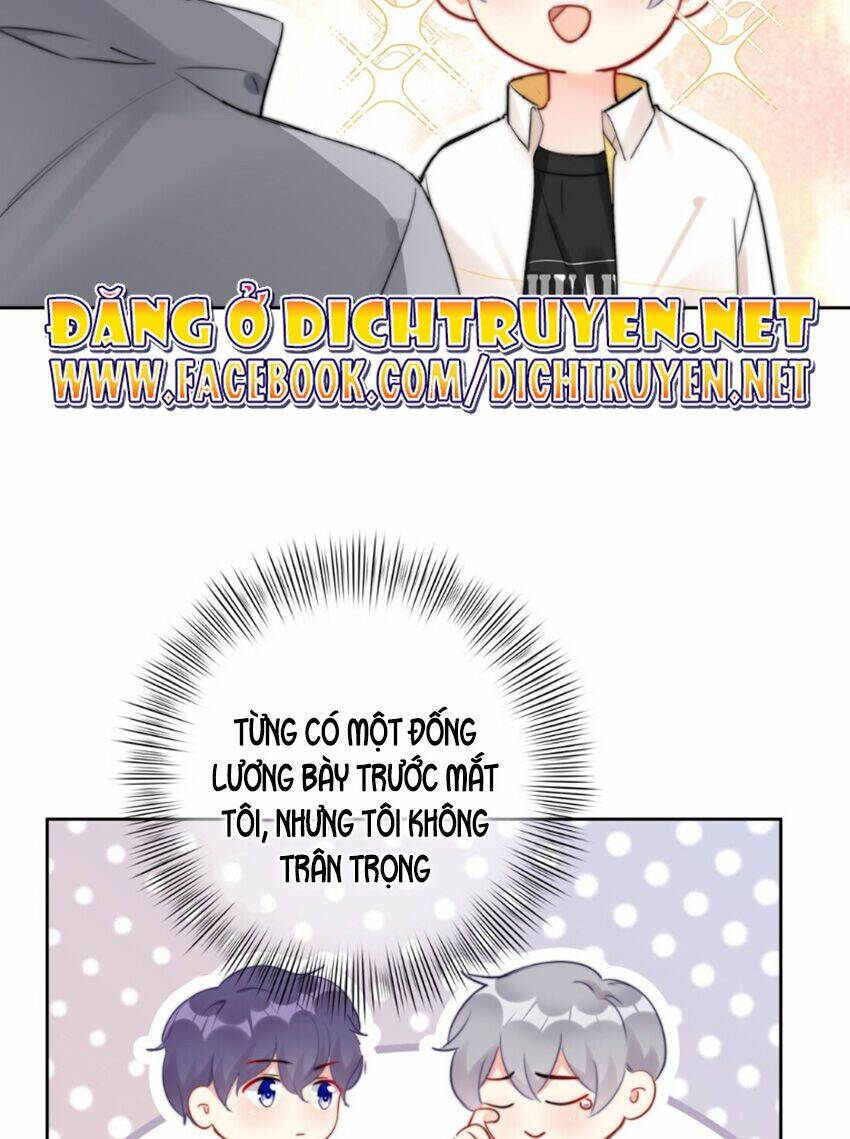 Boss Đại Nhân Là Nữ Thần?: Chapter 26