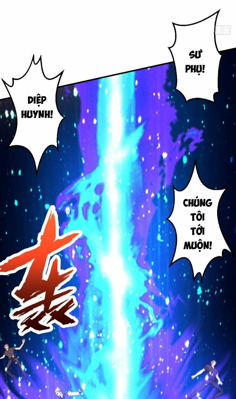 Trọng Sinh Tu Chân Tại Đô Thị: Chapter 77