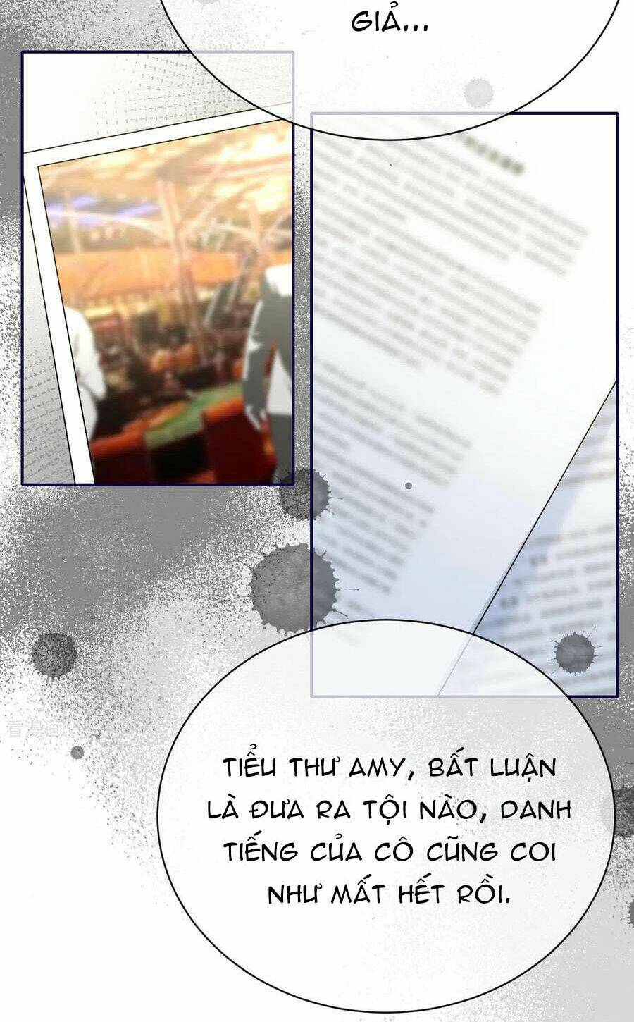 Đưa Em Đi Chơi: Chapter 78