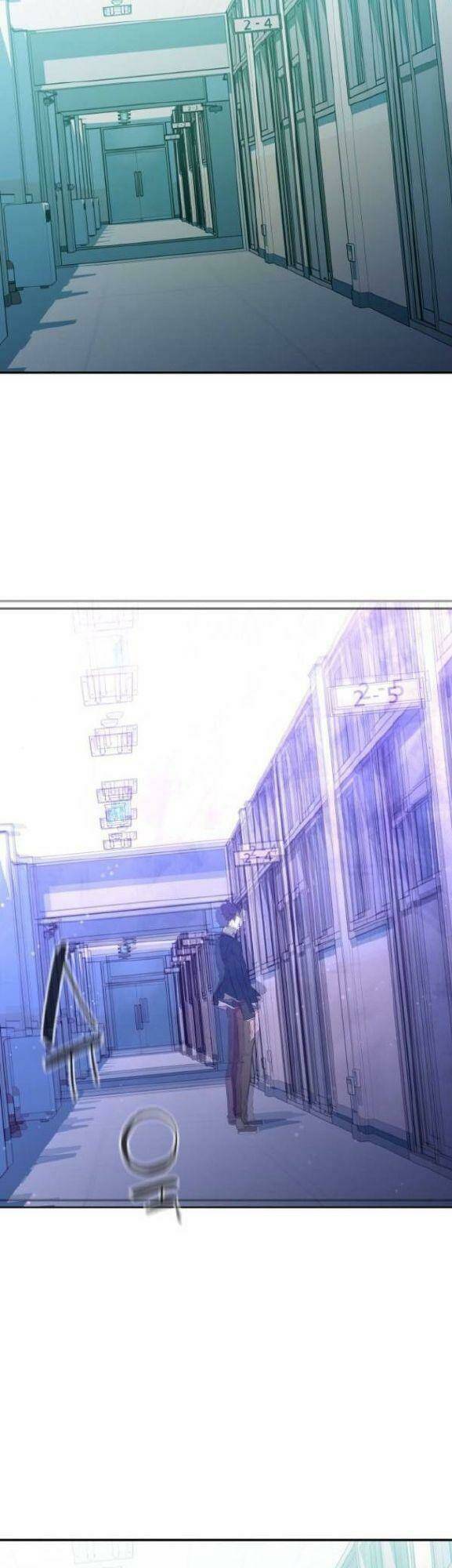 Nhân Vật Phản Diện Bất Tài: Chapter 6