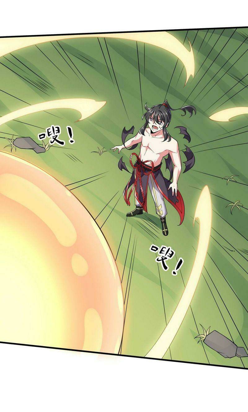 Lực Bạt Sơn Hà Hề Tử Đường: Chapter 38