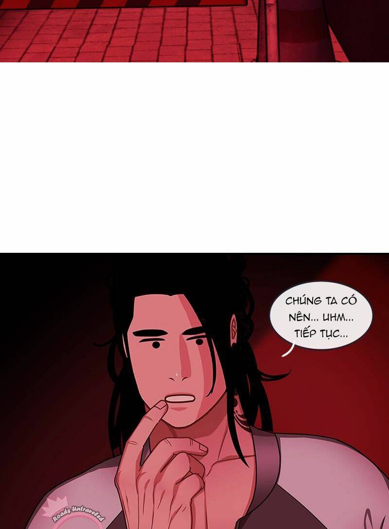 Nửa Đêm Ở Poppy Land: Chapter 63