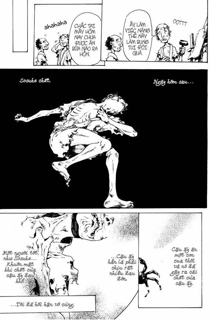 Tuyệt Thế Độc Phi Của Tà Vương: Chapter 20