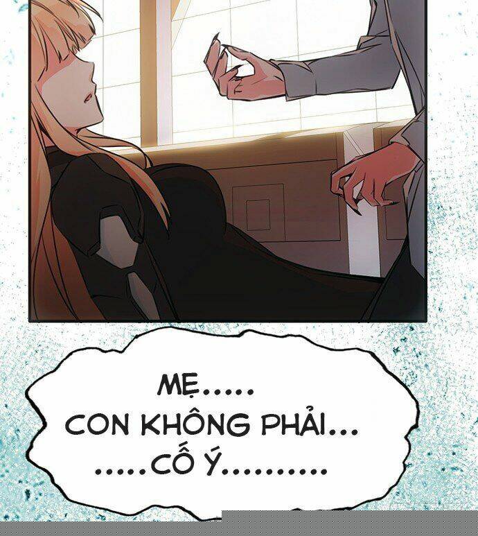 Huyết Đồng Tử: Chapter 5