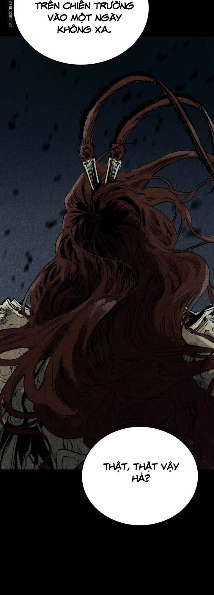 Phụng Tiên Trọng Sinh Ký: Chapter 20